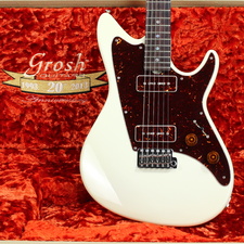2014 Grosh 20th Anniversary Electrajet