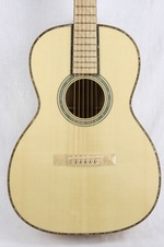 2014 Martin 000-12 Birdseye
