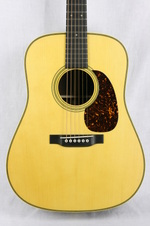 2014 Martin '37 D28 Authentic