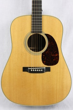 2014 Martin D28 Promo AB