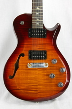 2014 PRS Hollowbody S2