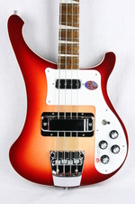 2014 Ric 4003 FG