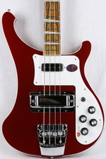2014 Ric 4003 Ruby