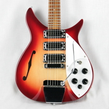 2014 Rickenbacker 1996 Special