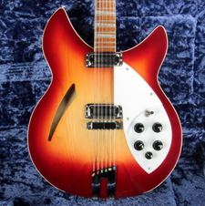 2014 Rickenbacker 360 12c63