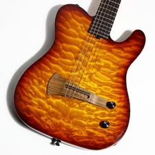 2014 Sadowsky Electric Nylon Brazilian R