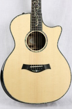 2014 Taylor PS14ce Coco
