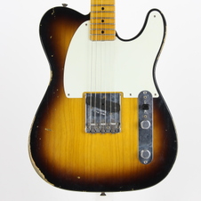 2015 Fender 1955 Esquire Relic