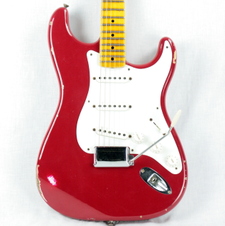 2015 Fender 55 CS Relic Strat Cimarron