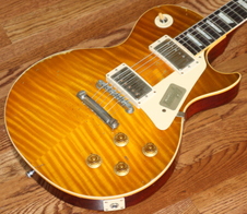 2015 Gibson 59 Ace AGED