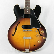 2015 Gibson 59 ES-330 Figured