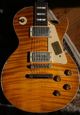 2015 Gibson ACE Aged