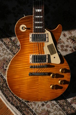 2015 Gibson Ace Aged Tight