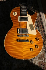 2015 Gibson Ace Aged Wide