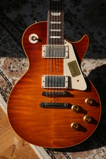 2015 Gibson CC29 VOS