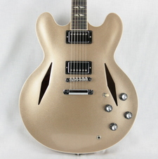 2015 Gibson DG 335 Gold #7