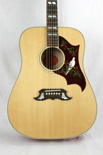 2015 Gibson Dove