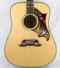 2015 Gibson Doves in Flight
