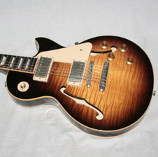 2015 Gibson ES Les Paul 50s Neck