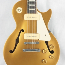 2015 Gibson ES LP GT