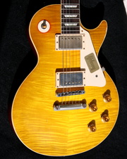 2015 Gibson Greg Martin