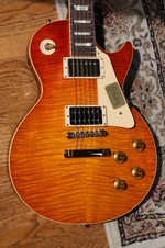 2015 Gibson HS9 JP