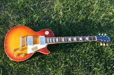 2015 Gibson HS9 Murphy