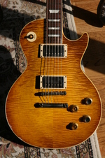 2015 Gibson HS9 Peter Green