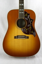 2015 Gibson Hummingbird