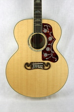 2015 Gibson J200 Elite