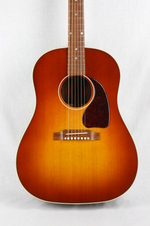 2015 Gibson j45 Granadillo
