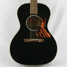 2015 Gibson L00 Classic Ebony