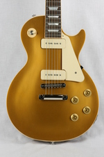 2015 Gibson LP Less