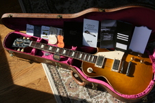 2015 Gibson LPR8 14 GL