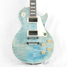 2015 Gibson LP Traditional Blue
