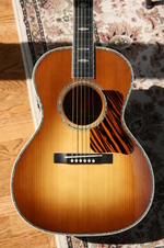 2015 Gibson Lucas Supreme