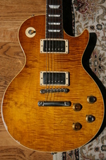 2015 Gibson Peter Green