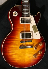 2015 Gibson R8 Bourbon Gloss
