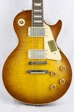 2015 Gibson R8 Iced Tea