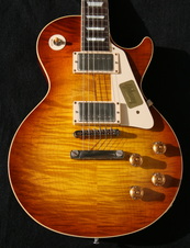 2015 Gibson R8 Sunrise 2