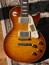 2015 Gibson R9 IT 14