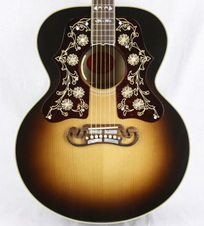 2015 Gibson SJ-200 Bob Dylan