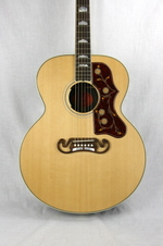 2015 Gibson SJ200 RW