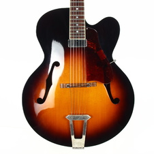 2015 Gibson Solid Formed 17 Bruce Kunkel