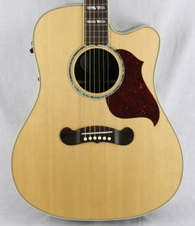 2015 Gibson Songwriter Dlx EC