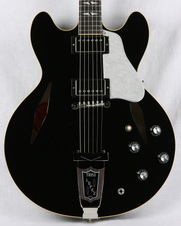 2015 Gibson Trini Black