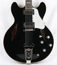2015 Gibson Trini Black 2