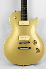 2015 Godin Summit Classic