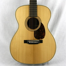 2015 Martin OM28A