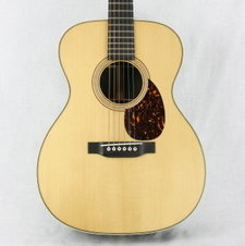 2015 Martin OM-28 Authentic 1931
